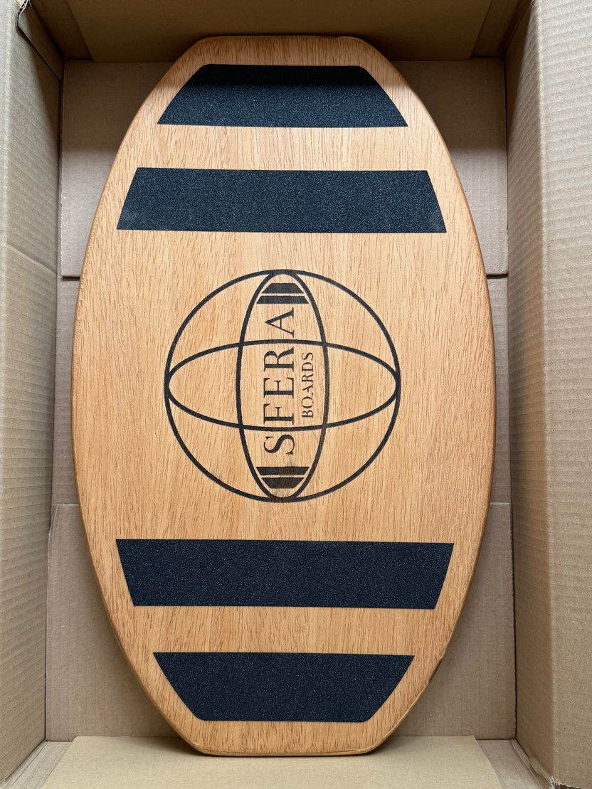 Balance Board With Sphere SFERABOARDS - Next-Generation Balance Boards – Sferaboards