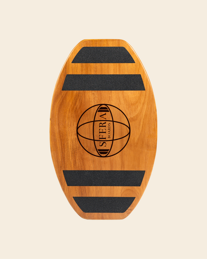 Balance Board With Sphere SFERABOARDS - Next-Generation Balance Boards – Sferaboards