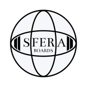 SFERABOARDS logo