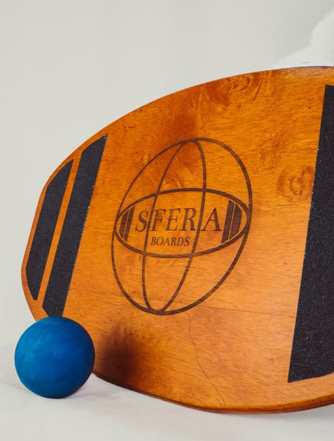 Balance Board With Sphere SFERABOARDS - Next-Generation Balance Boards – Sferaboards