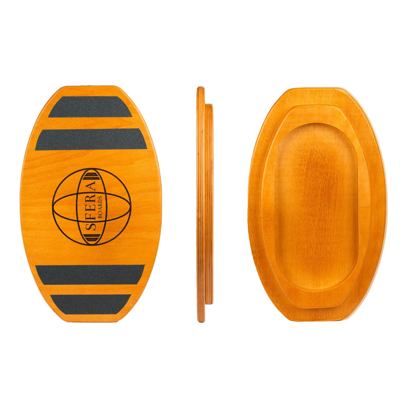 Balance Board With Sphere SFERABOARDS - Next-Generation Balance Boards 🔥